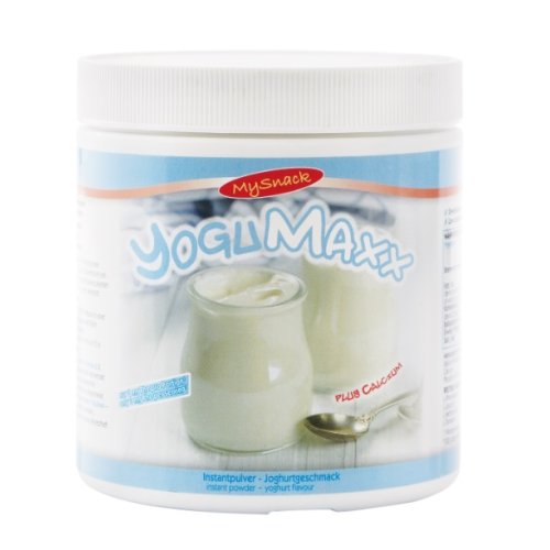 MY Snack Yogumaxx Prep.Aprot.