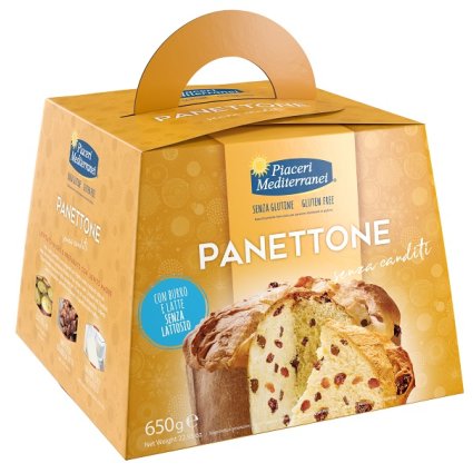 PIACERI MED.Panett.S/Cand.