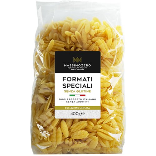 MASSIMO ZERO GNOCCHETT SAR400G