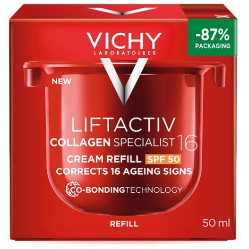 LIFTACTIV COLLAGEN S 16 CR RIC