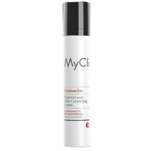 CROMACLAR Crema Depig.Unif.50m