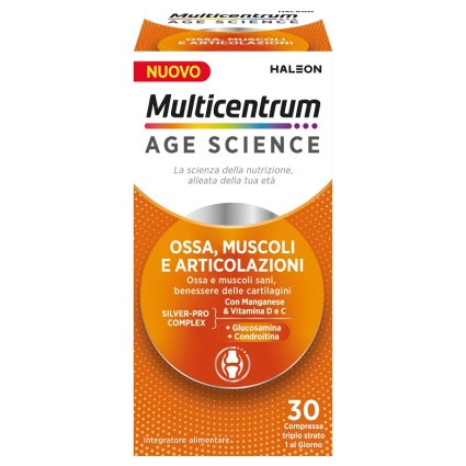 MULTICENTRUM AGE OSSA MUSC ART MULTICENTRUM AGE OSSA MUSC ART