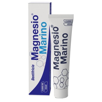 MAGNESIO MARINO DENTIF 75ML