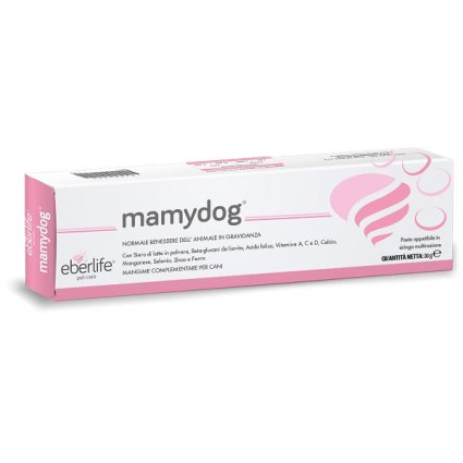 MAMYDOG Pasta 30g