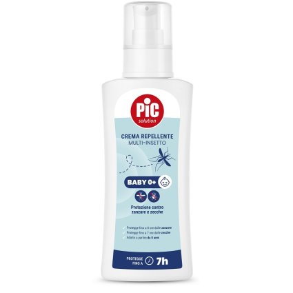 PIC Baby&Family Spray Repell.