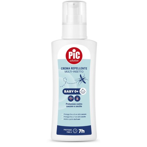 PIC Baby&Family Spray Repell.