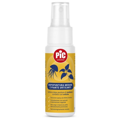 PIC DopoPuntura*Meduse 50ml