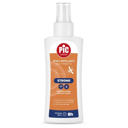 PIC Strong Spray Repell.100ml