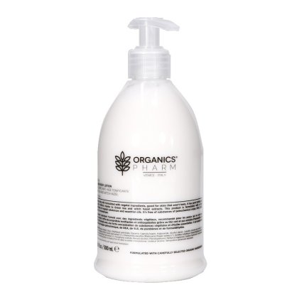MY ORGANICS ANTI AGE BODY LOTI