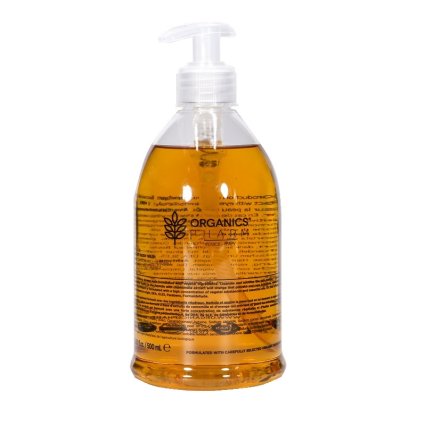 MY ORGANICS DELICATE BODY WASH