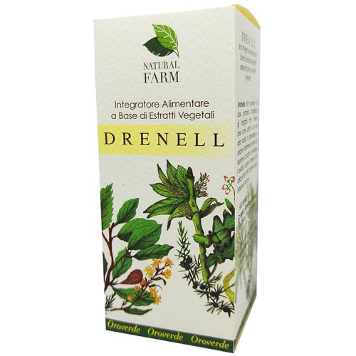 DRENELL 50ML