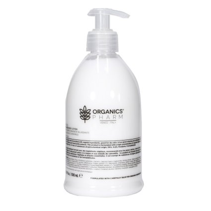 MY ORGANICS WELLNESS BODY LOTI