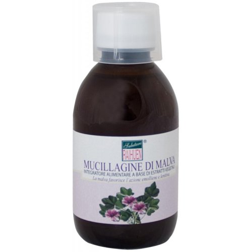 MUCILLAGINE MALVA 200ML NATUR F