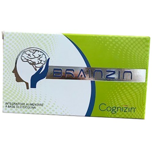 BRAINZIN 30CPR
