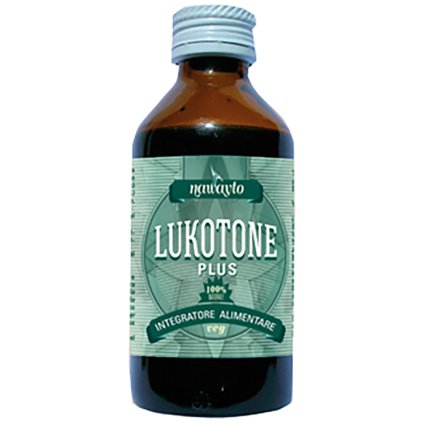 LUKOTONE PLUS 200ML