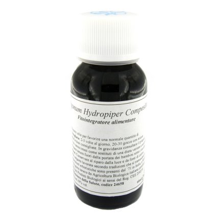 LVS 44C POLYGONUM HYDROPI COMP LVS 44C POLYGONUM HYDROPI COMP