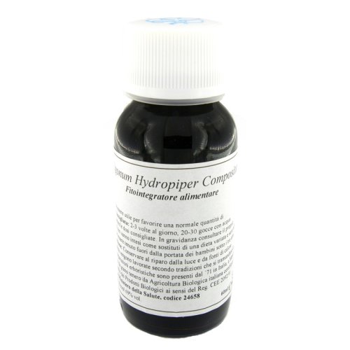 LVS 44C POLYGONUM HYDROPI COMP