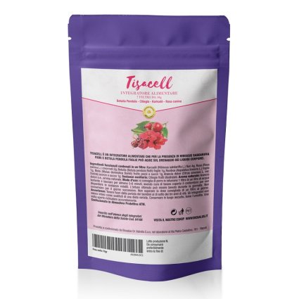 TISACELL TIS 7FLT 10GR  BIOSAL