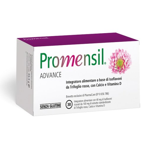 PROMENSIL Advance 30*Cpr