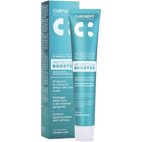 DAYCARE Dent.Frozen 75ml