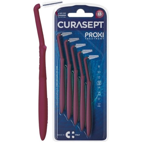 CURASEPT PROXI T13 Angle Bord.