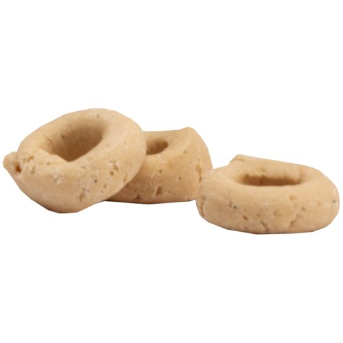 TARALLINI AL FINOCCHIO 180G