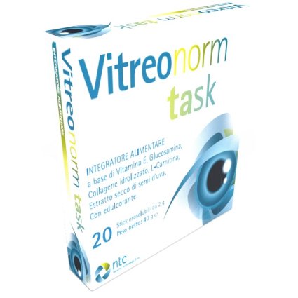 VITREONORM Task 20 Stick VITREONORM Task 20 Stick