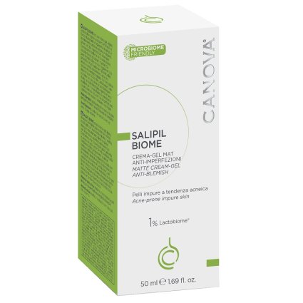 SALIPIL BIOME 50ml SALIPIL BIOME 50ml