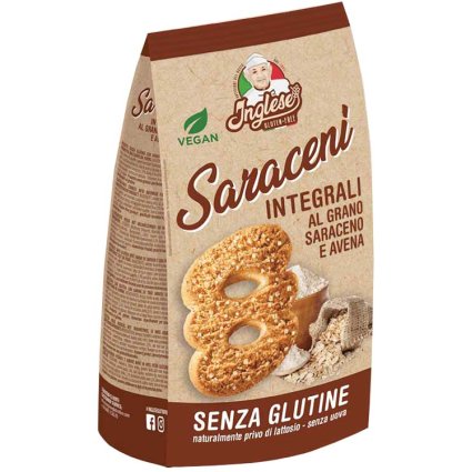 INGLESE Bisc.Int.Grano Box 3pz