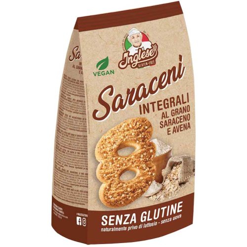 INGLESE Bisc.Int.Grano Box 3pz