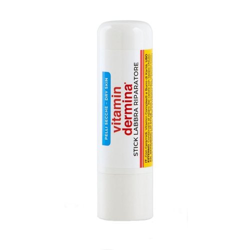 VITAMINDERMINA STICK LAB 4,5ML