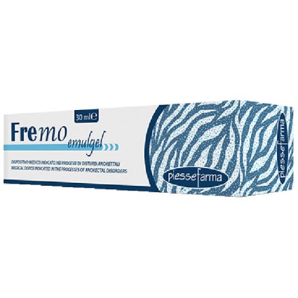 FREMO Emulgel 30ml FREMO Emulgel 30ml
