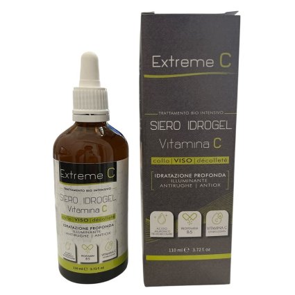 EXTREME C Siero Gel 110ml
