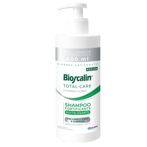 BIOSCALIN*T-CARE Sh.Rivit400ml