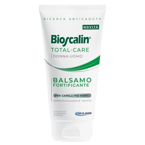 BIOSCALIN*T-CARE Bals.Rinf.