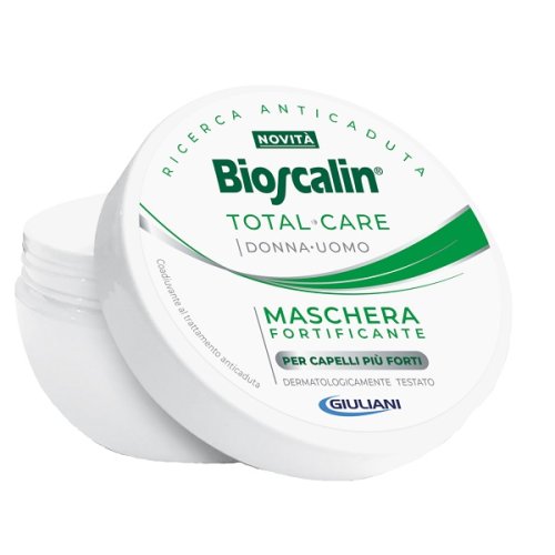BIOSCALIN*T-CARE Masch.Rinf.