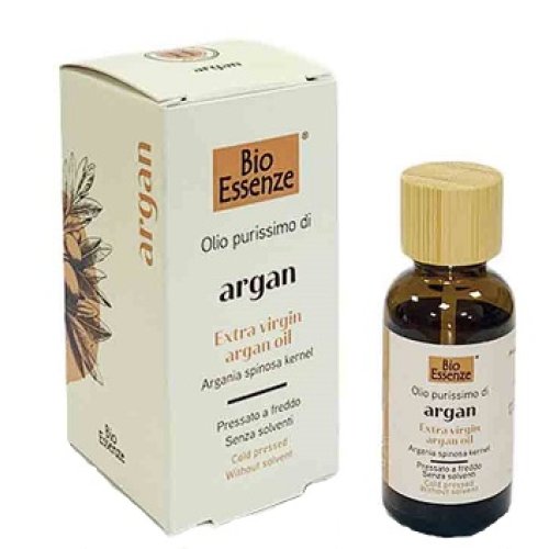 BIO ESSENZE OLIO ARGAN 50ML