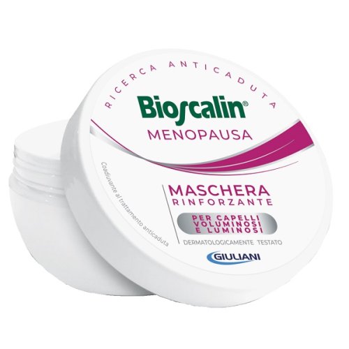 BIOSCALIN*MENOPAUSA Masch.Rinf
