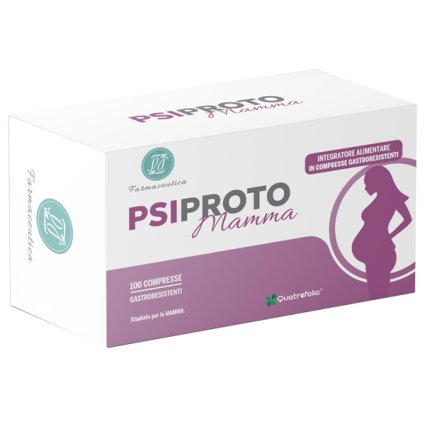 PSIPROTO MAMMA100CPR GASTRORES PSIPROTO MAMMA100CPR GASTRORES
