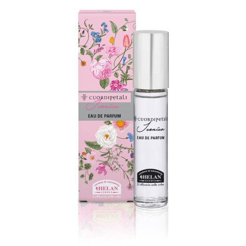 I PROFUMI CUOR PETALI ICON EDP