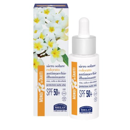 MONOI ATA SIERO SOLARE COLOR