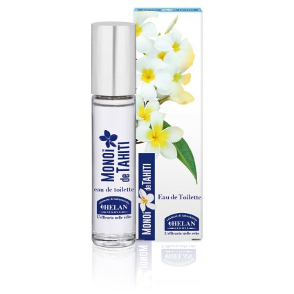 MONOI DE TAHITI EdT 10ml MONOI DE TAHITI EdT 10ml