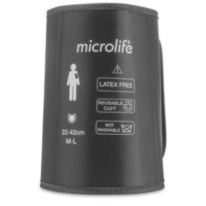 MICROLIFE Bracc.Rigido M/L