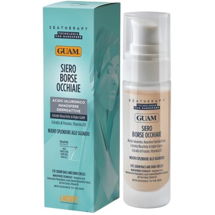 GUAM SEATHERAPY SIERO BORSE OC GUAM SEATHERAPY SIERO BORSE OC