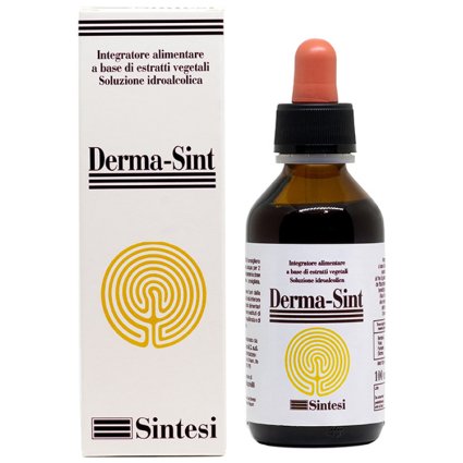DERMA SINT TM 100ML DERMA SINT TM 100ML