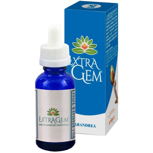EXTRAGEM AVENA SATIVA SOMM GTT