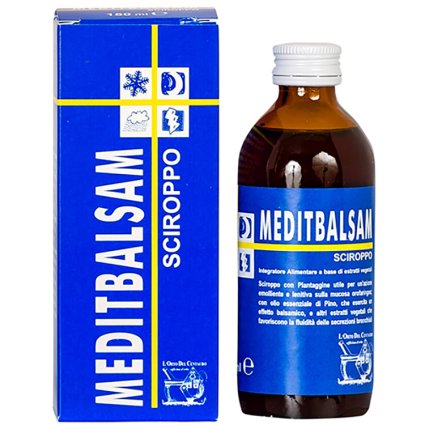 MEDITBALSAM 150ML MEDITBALSAM 150ML