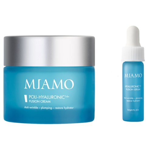 MIAMO POLI HYAL14+ FUSION BUND