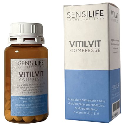 VITILVIT INTEGRAT 60CPS 24G VITILVIT INTEGRAT 60CPS 24G