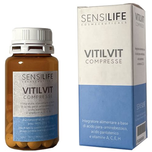 VITILVIT INTEGRAT 60CPS 24G VITILVIT INTEGRAT 60CPS 24G